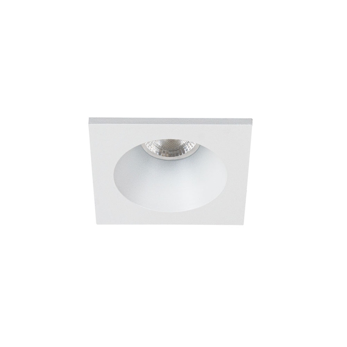 Точечный встраиваемый светильник ARTE LAMP HELM MINI A2858PL-1WH
