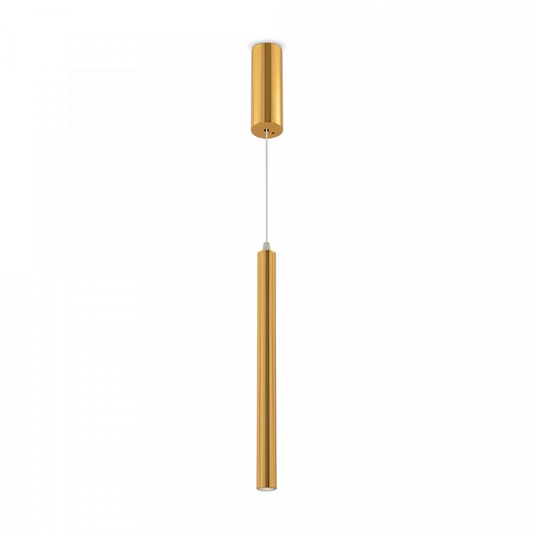 Подвесной светильник Freya Telescope / Телескоп FR5168PL-L3G