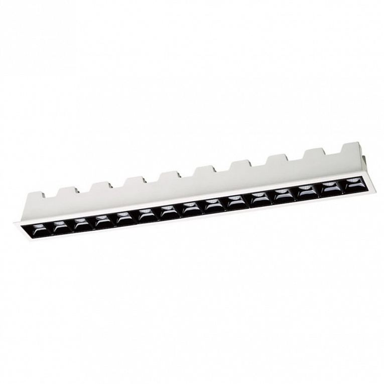 Встраиваемый светильник Novotech ANTEY 357623