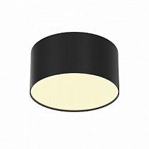 Точечный накладной светильник Maytoni Zon / Зон C032CL-12W2.7K-RD-B