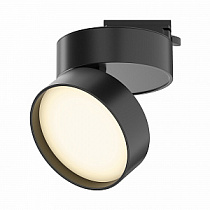 Трековый светильник Maytoni ONDA Unity / Онда Юнити 3000K 18Вт 120° TR007-1-18W3K-B-1