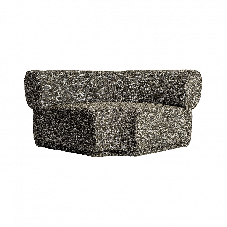 Угловой модуль дивана Vical Kozly 36118