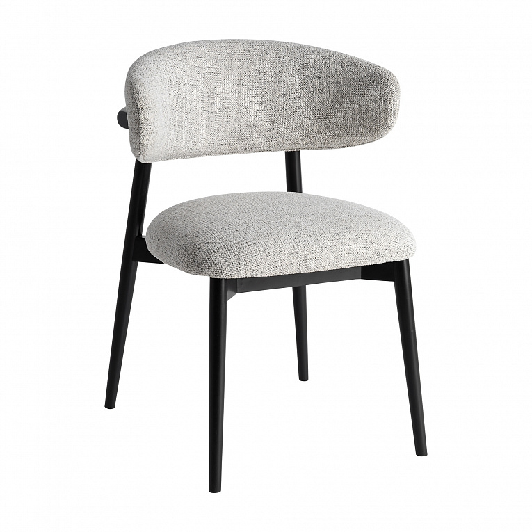 Стул Vical Zell 36678 серый