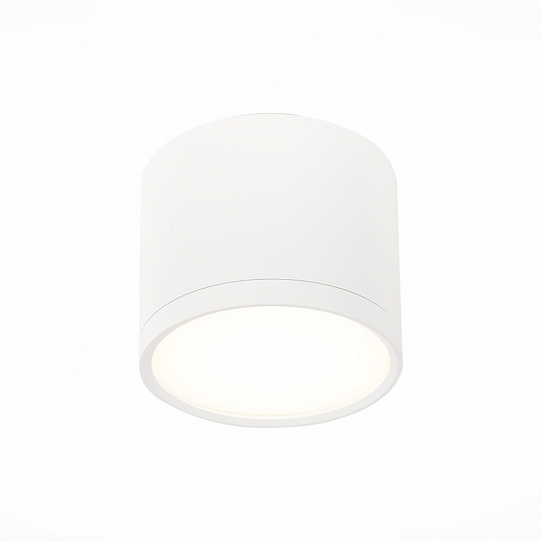 Точечный накладной светильник ST LUCE RENE / РЕНЕ ST113.542.09