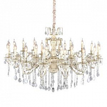 Подвесная люстра Omnilux Taranto OML-74403-27
