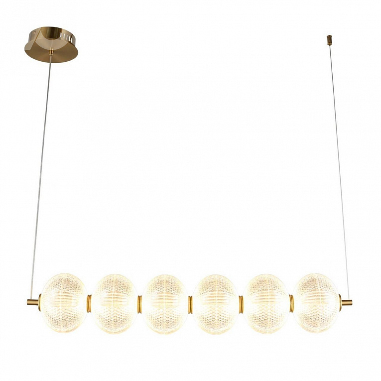 Подвесной светильник Omnilux Cedrello OML-68803-06