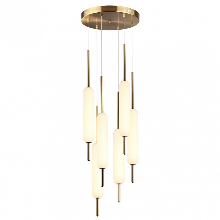 Подвесной светильник ODEON LIGHT REEDS 4794/72L