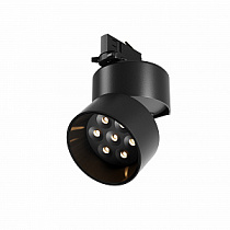 Трековый светильник Maytoni Alfa / Альфа Trinity / Тринити 2700K 15Вт 36° TR199-3-15W2.7K-M-B
