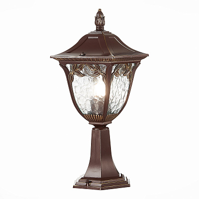 Садово-парковый фонарь ST LUCE CHIANI SL083.705.01