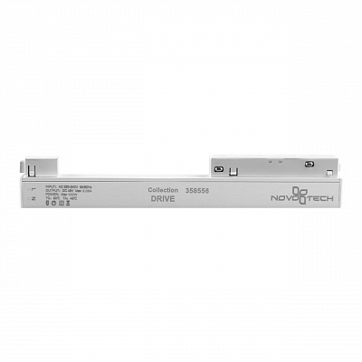Драйвер IP20 100W 48V Novotech FLUM 358556