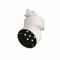 Трековый светильник Maytoni Alfa / Альфа Trinity / Тринити 2700K 15Вт 36° TR199-3-15W2.7K-M-W