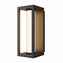 Бра Maytoni Expo / Экспо O480WL-L12B3K