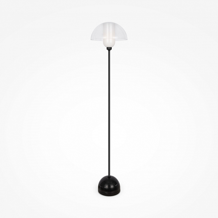 Торшер Maytoni Memory / Мемори MOD177FL-01B
