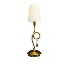 Лампа настольная MANTRA PAOLA 3545