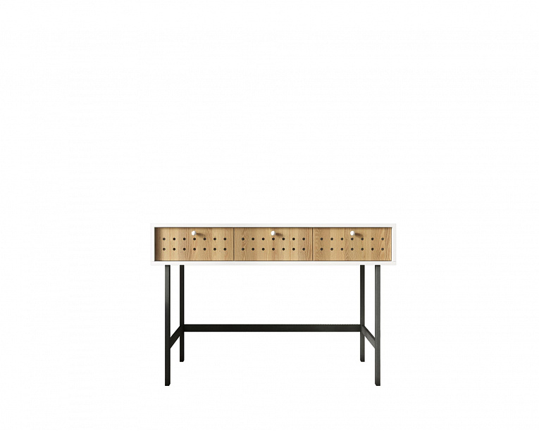 Стол консольный Этажерка KOTO KT05