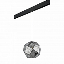 Комплект с подвесом для трека PRO Lightstar Fermo PRO724114