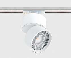 Трековый светильник ITALLINE IT02-010 white 3000K + IT08-8016 white