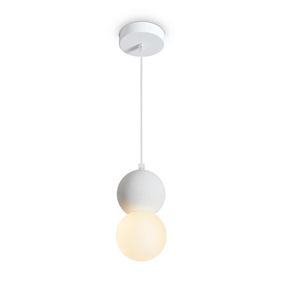 Подвесной светильник Freya Concrete / Конкрет FR5484PL-01W