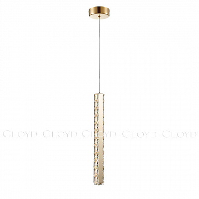 Подвесной светильник Cloyd ELATA 11560