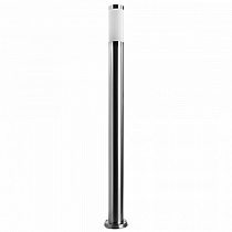 Уличный столб Arte Lamp SALIRE A3157PA-1SS