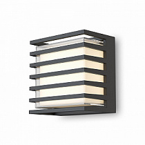 Уличный настенный светильник Maytoni Downing Street / Даунинг Стрит O020WL-L10B3K