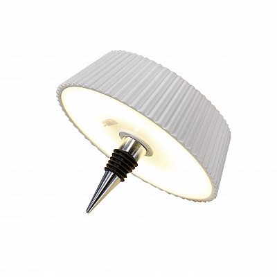 Уличная настольная лампа MANTRA RELAX 7930