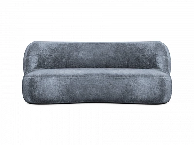 Диван 1900 OgogoHome Patti 960027 синий
