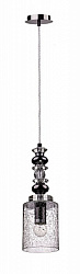 Подвесной светильник Crystal Lux MATEO SP1