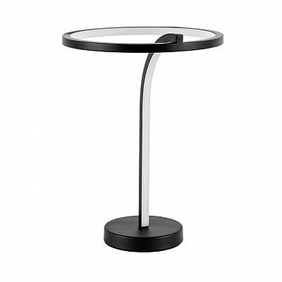 Лампа настольная ARTE LAMP ENIGMA A2974LT-16BK