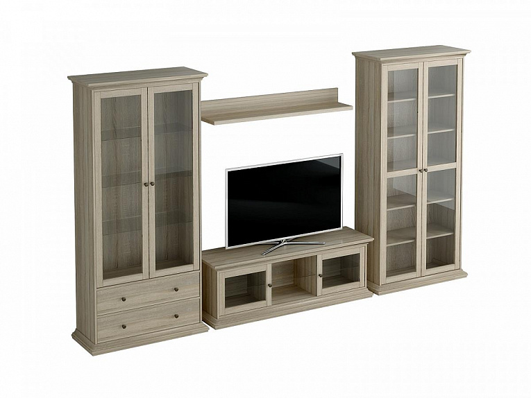 Композиция для гостиной OgogoHome Reina 8 331336
