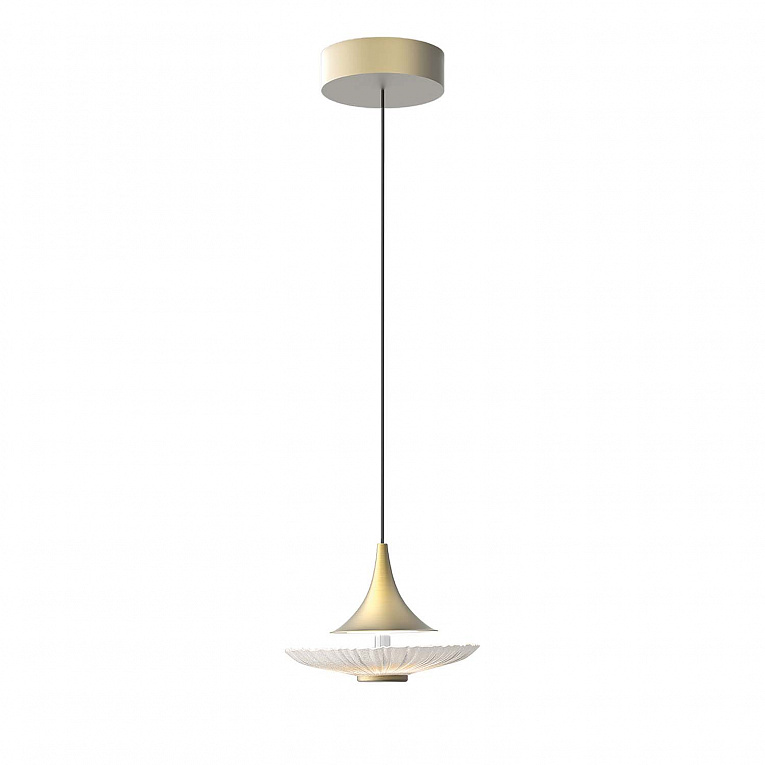 Подвесной светильник Favourite Wilet 4657-1P