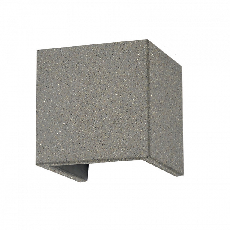 Уличный настенный светильник MANTRA TAOS 7108