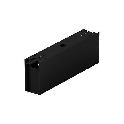 Короб для блока питания Maytoni Elasity IP / Еласити Айпи O-TR001-BX-B