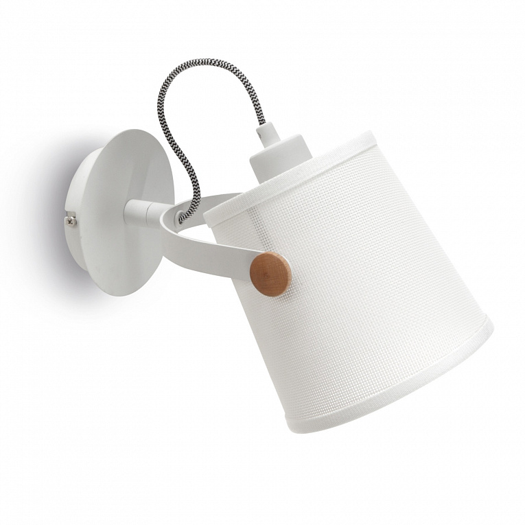 Спот настенный MANTRA NORDICA 4924