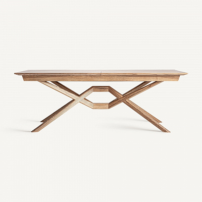 Раздвижной стол Vical Vrebos 36080