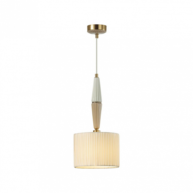 Подвесной светильник ODEON LIGHT Latte 5403/1