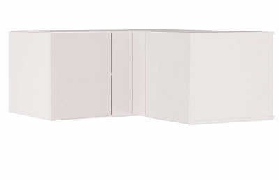 Антресоль 27.1 Николь Ивару кашемир высота 40 см