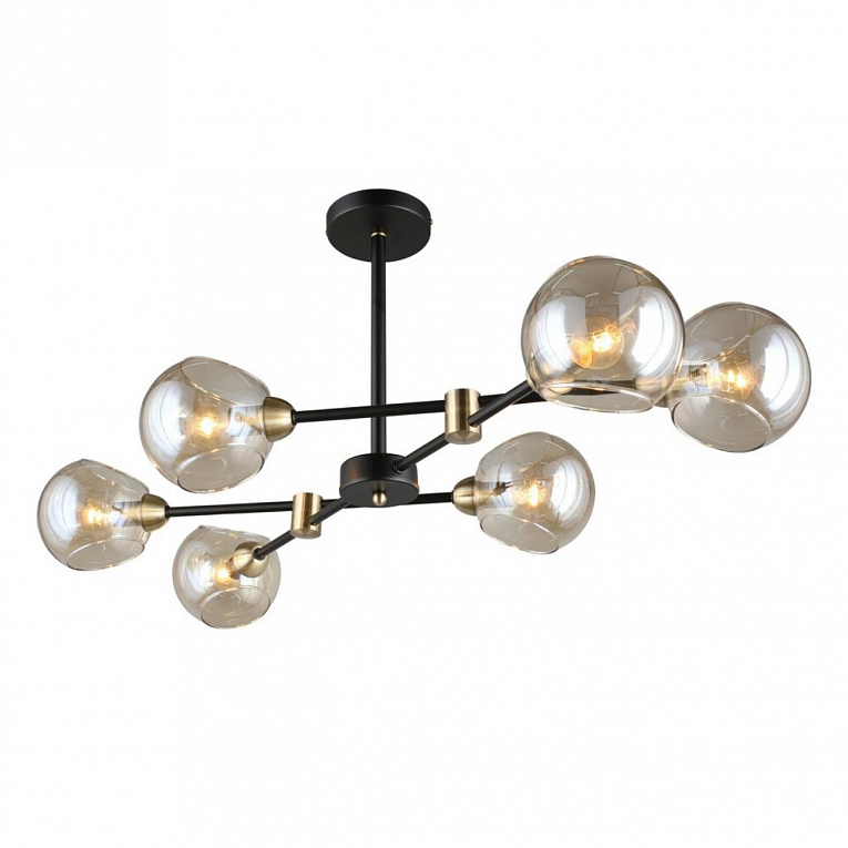 Люстра на штанге Omnilux Fasano OML-94207-06