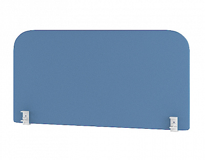 Звукоизоляционный настольный экран toForm Стена (Wall) M51-PT-1.0/2 длина 95 см