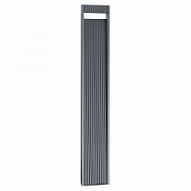 Садово-парковый фонарь ARTE LAMP ARNEB A2148PA-1BK